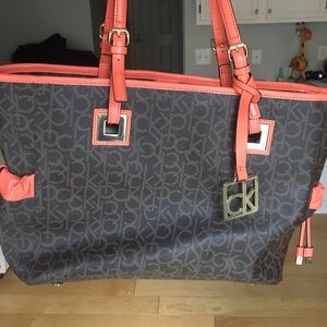 Calvin Klein bag